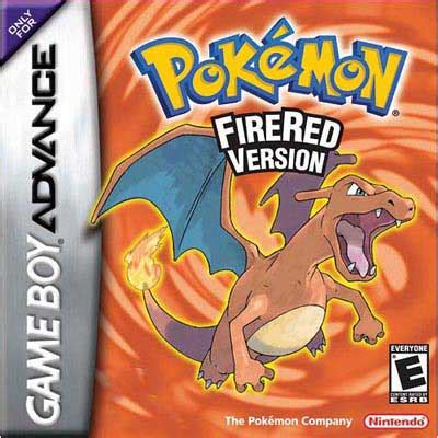 pokémon fire red pt-br gba download|Pokemon Fire Red